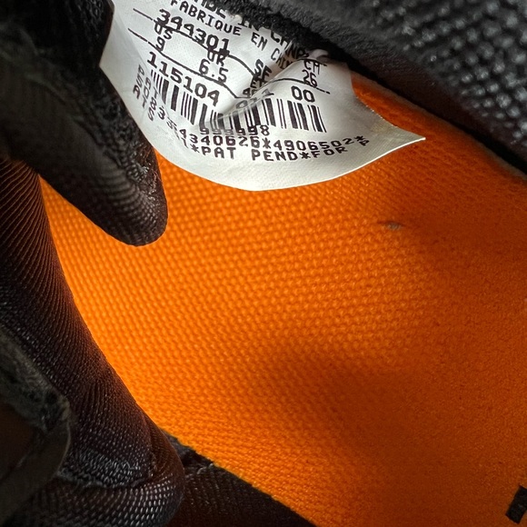 Nike Zoom Air Softball Baseball Cleats Size 9 - Picture 8 of 8